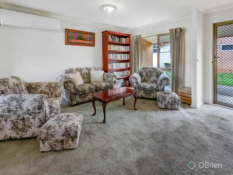 Third view of Homely unit listing, 2/152 Melrose Drive, Wodonga VIC 3690