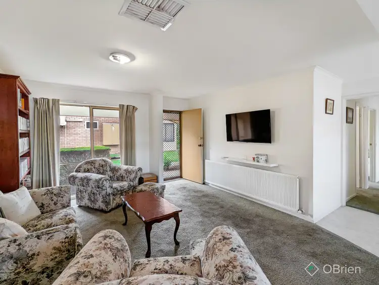 Fourth view of Homely unit listing, 2/152 Melrose Drive, Wodonga VIC 3690