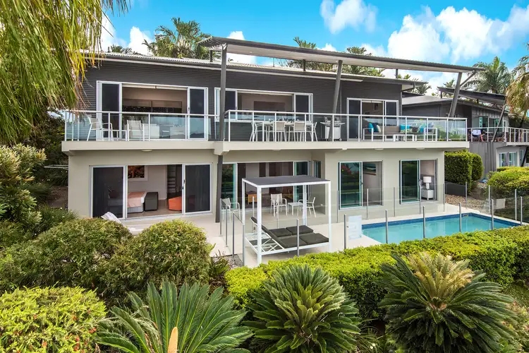 5/18 Whitsunday Boulevard, Hamilton Island QLD 4803