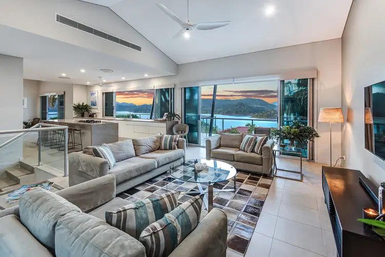 Sixth view of Homely house listing, 5/18 Whitsunday Boulevard, Hamilton Island QLD 4803