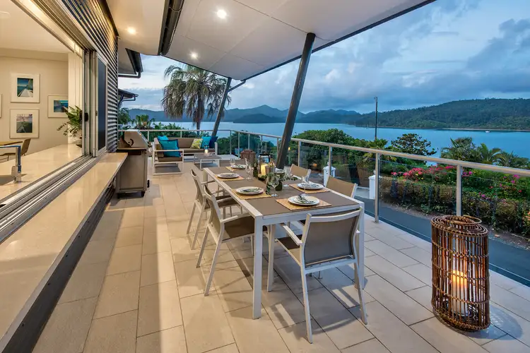 Seventh view of Homely house listing, 5/18 Whitsunday Boulevard, Hamilton Island QLD 4803
