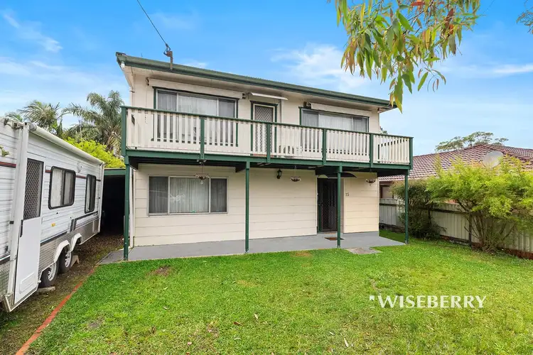 15 Iluka Avenue, San Remo NSW 2262