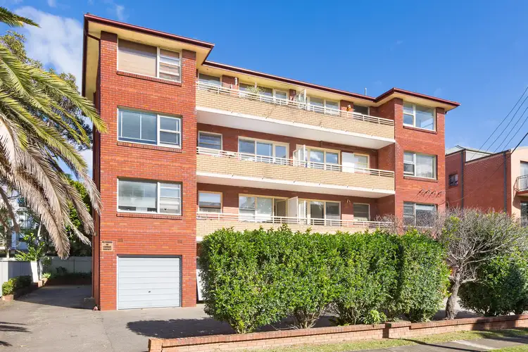 Main view of Homely unit listing, 8/4-6 Allison Road, Cronulla NSW 2230
