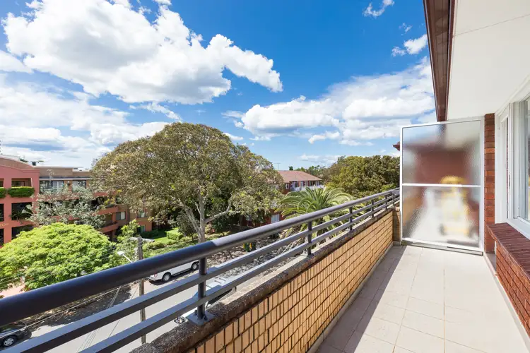 Third view of Homely unit listing, 8/4-6 Allison Road, Cronulla NSW 2230
