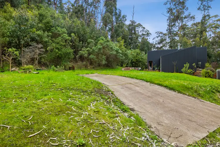 Second view of Homely land listing, 3 Illowra Avenue, Wye River VIC 3234