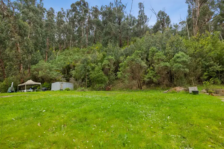 Third view of Homely land listing, 3 Illowra Avenue, Wye River VIC 3234
