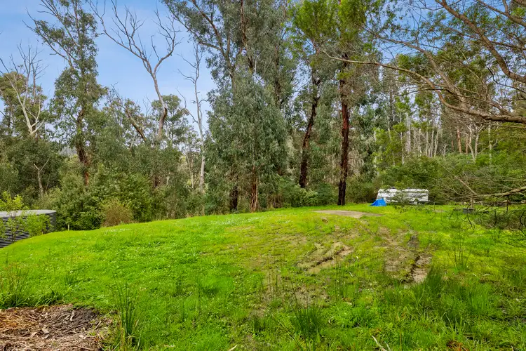 Fourth view of Homely land listing, 3 Illowra Avenue, Wye River VIC 3234