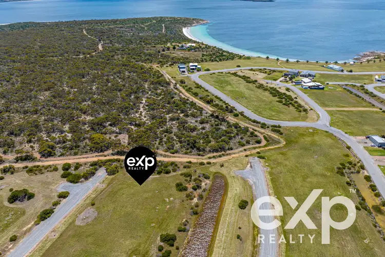 18 Silvereye Court, Point Boston SA 5607