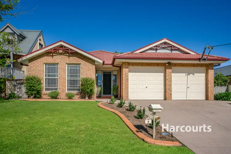 9 Victory Street, Cooranbong NSW 2265