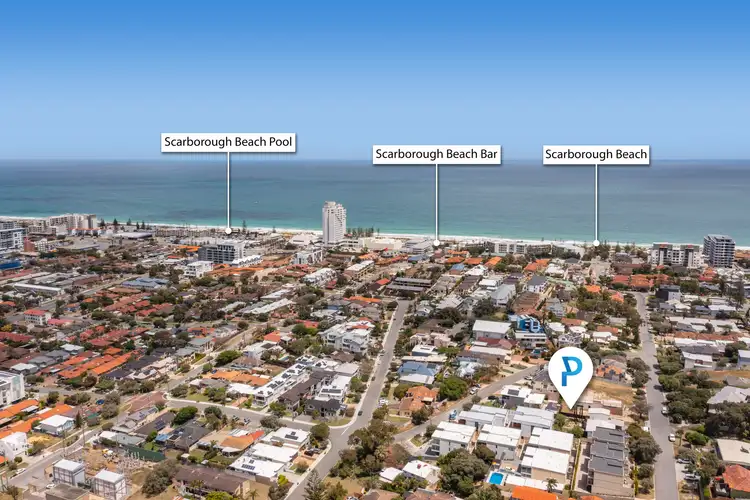 33B Southbourne Street, Scarborough WA 6019