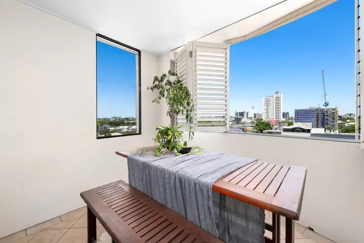 25/40 Bell Street, Kangaroo Point QLD 4169