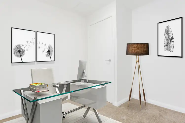 Third view of Homely apartment listing, 101/2B Help Street, Chatswood NSW 2067