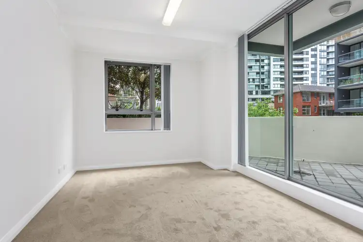 Fifth view of Homely apartment listing, 101/2B Help Street, Chatswood NSW 2067