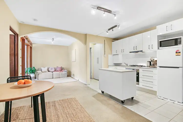 19/117 Denison Road, Dulwich Hill NSW 2203