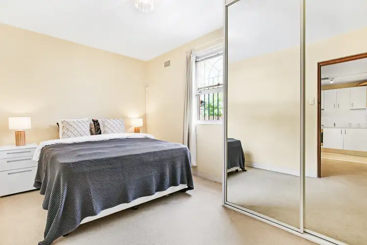 Fifth view of Homely apartment listing, 19/117 Denison Road, Dulwich Hill NSW 2203