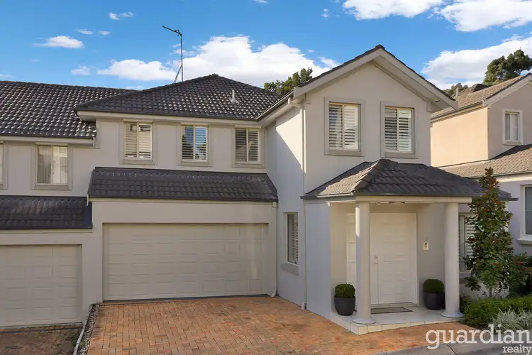 2 Saliba Close