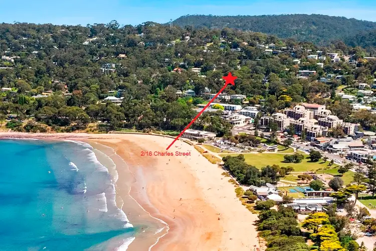 2/16 Charles Street, Lorne VIC 3232