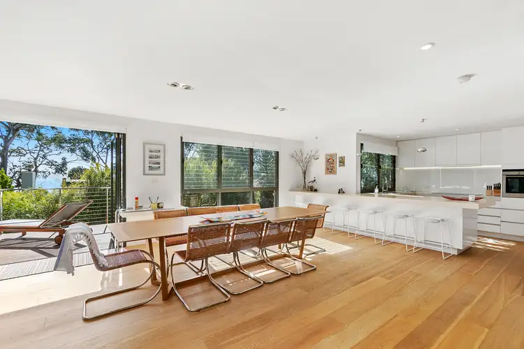 Fifth view of Homely house listing, 2/16 Charles Street, Lorne VIC 3232
