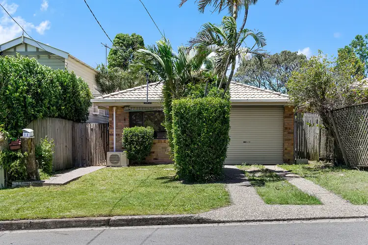 Main view of Homely house listing, 22 Keats Street, Cannon Hill QLD 4170