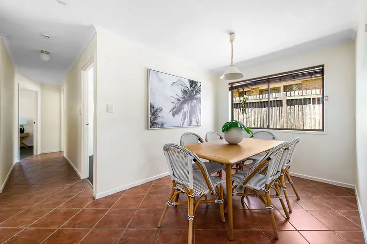 Fourth view of Homely house listing, 22 Keats Street, Cannon Hill QLD 4170