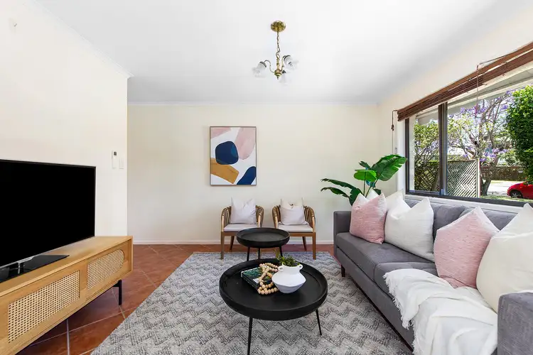 Fifth view of Homely house listing, 22 Keats Street, Cannon Hill QLD 4170