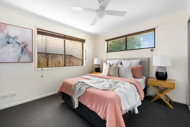 Sixth view of Homely house listing, 22 Keats Street, Cannon Hill QLD 4170