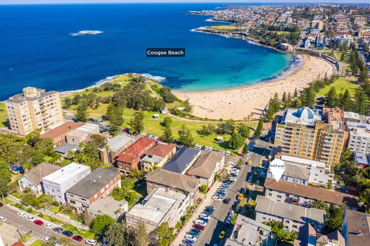 3/108 Beach Street, Coogee NSW 2034