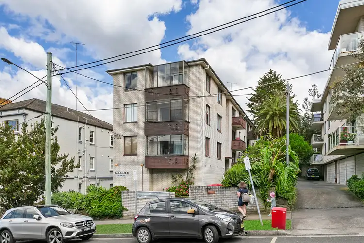 Second view of Homely apartment listing, 3/108 Beach Street, Coogee NSW 2034