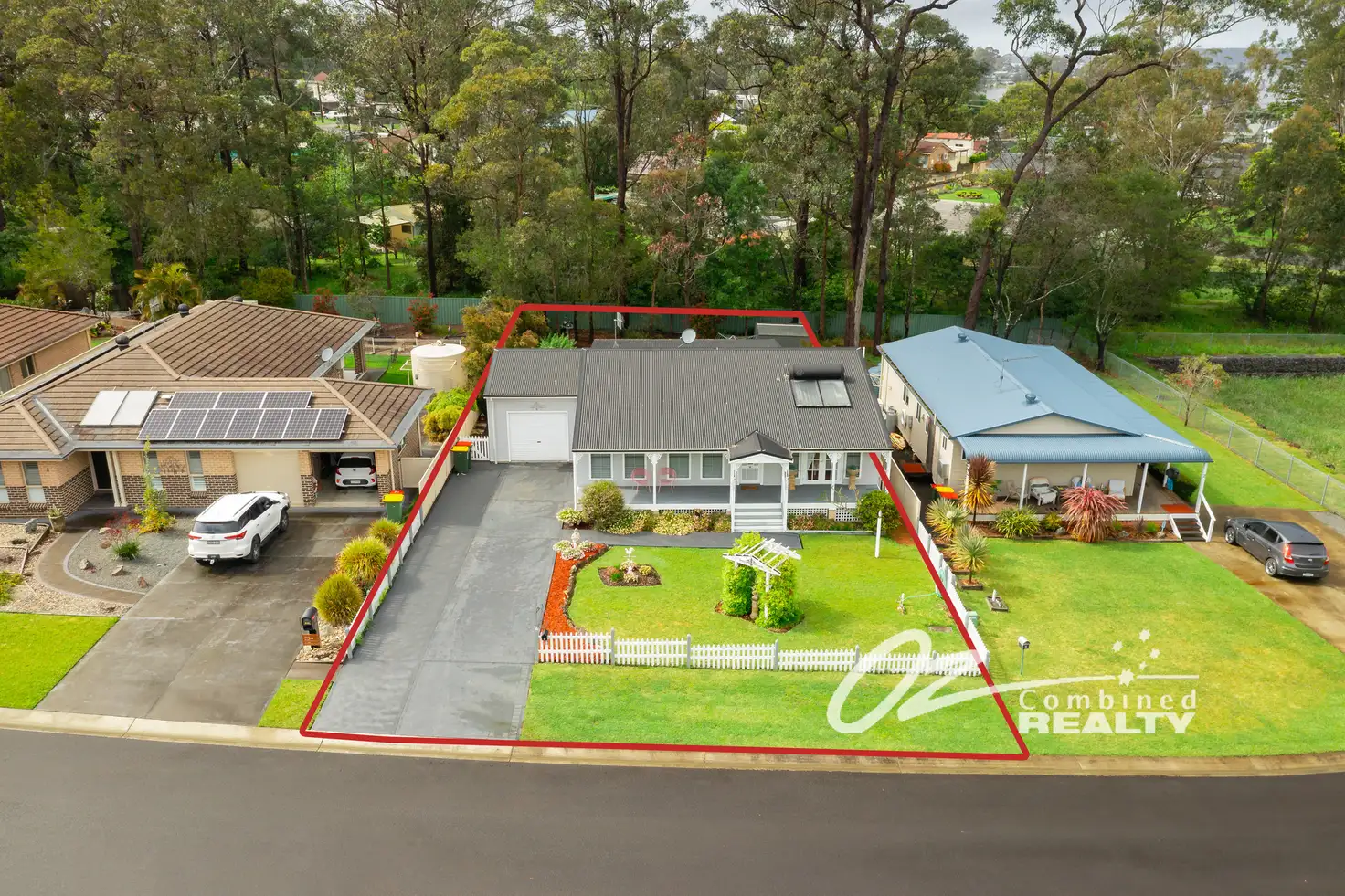 Main view of Homely house listing, 4 Tasman Park Close, St Georges Basin NSW 2540