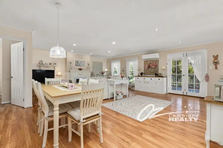Second view of Homely house listing, 4 Tasman Park Close, St Georges Basin NSW 2540