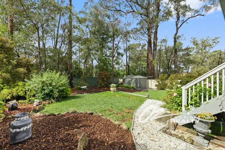 Third view of Homely house listing, 4 Tasman Park Close, St Georges Basin NSW 2540