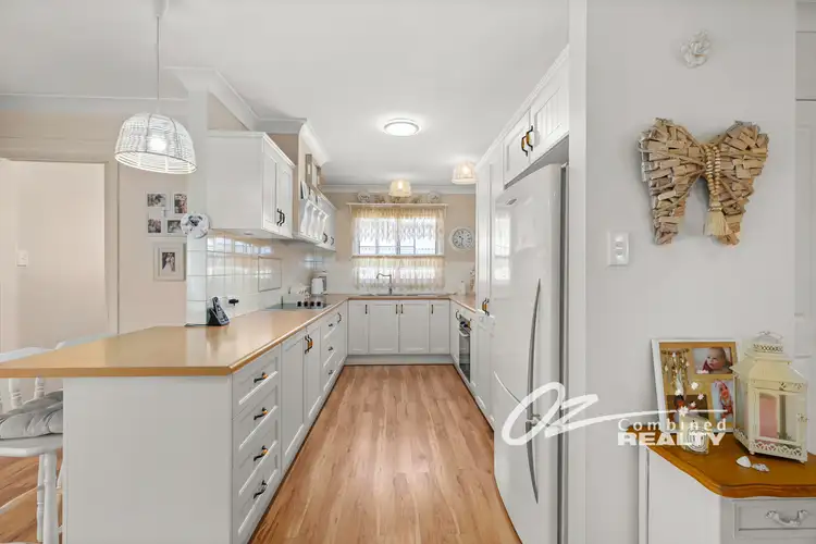 Fourth view of Homely house listing, 4 Tasman Park Close, St Georges Basin NSW 2540