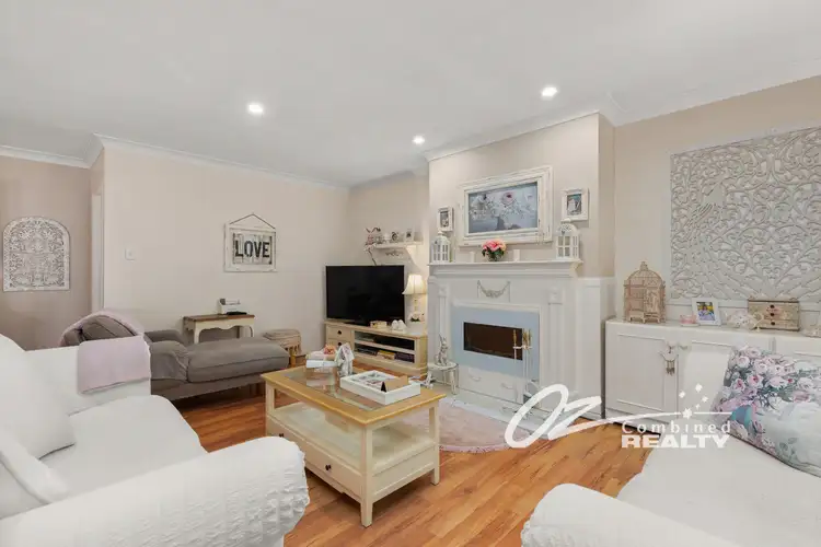 Fifth view of Homely house listing, 4 Tasman Park Close, St Georges Basin NSW 2540