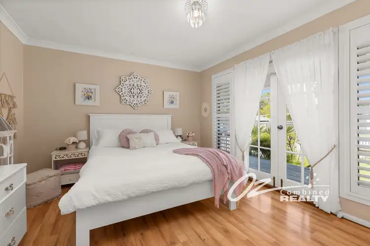 Sixth view of Homely house listing, 4 Tasman Park Close, St Georges Basin NSW 2540