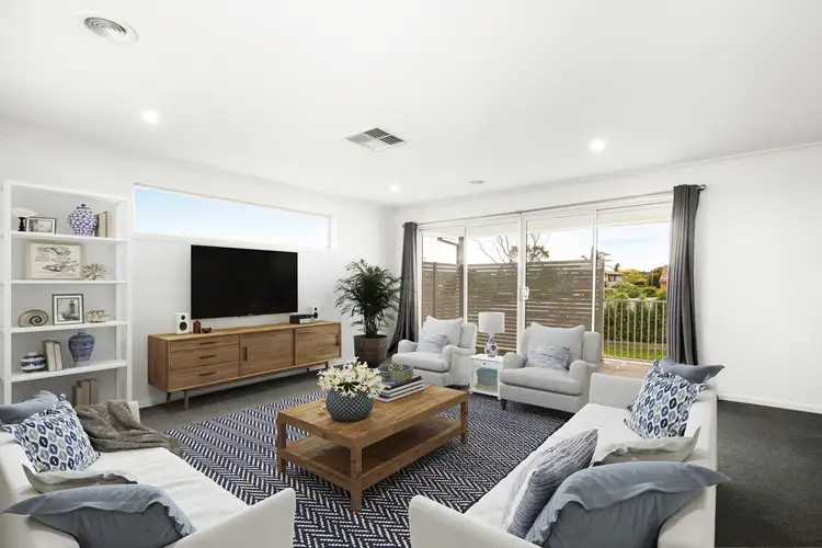 Sixth view of Homely house listing, 37 Central Road, Clifton Springs VIC 3222