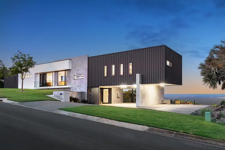 31 Musgrave Drive