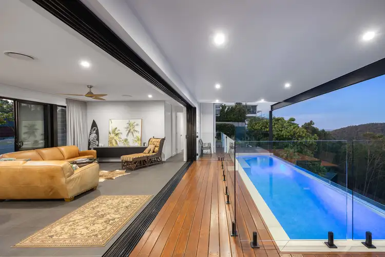 Third view of Homely house listing, 31 Musgrave Drive, Yandina Creek QLD 4561