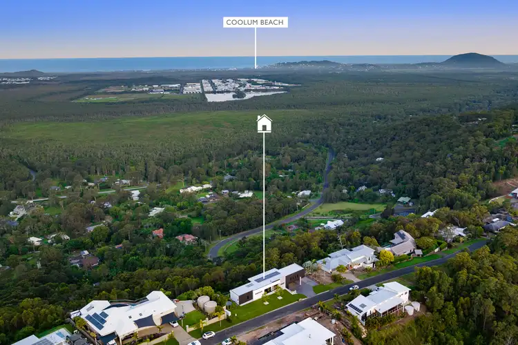 Fourth view of Homely house listing, 31 Musgrave Drive, Yandina Creek QLD 4561