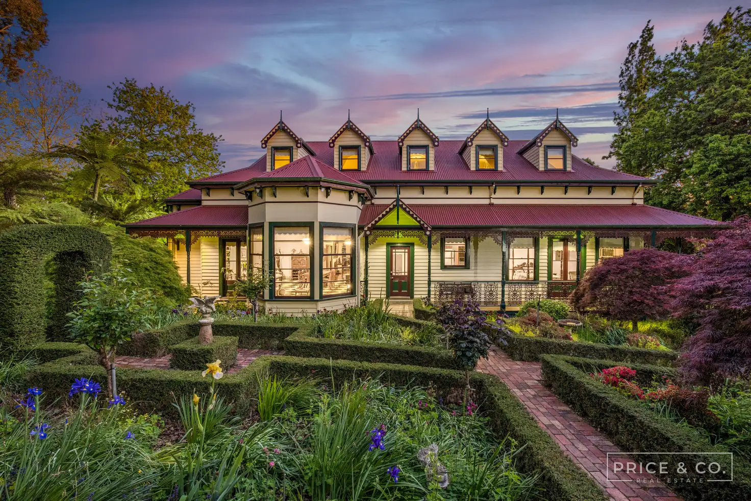 Main view of Homely rural property listing, 210 Stock Road, Drouin West VIC 3818