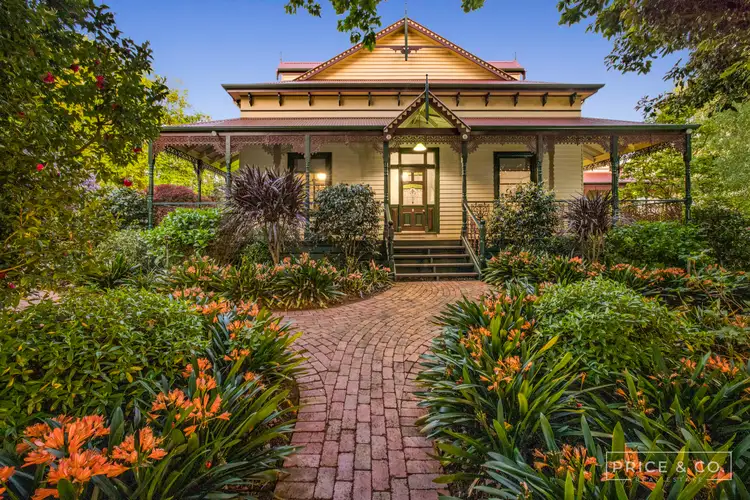 Second view of Homely rural property listing, 210 Stock Road, Drouin West VIC 3818