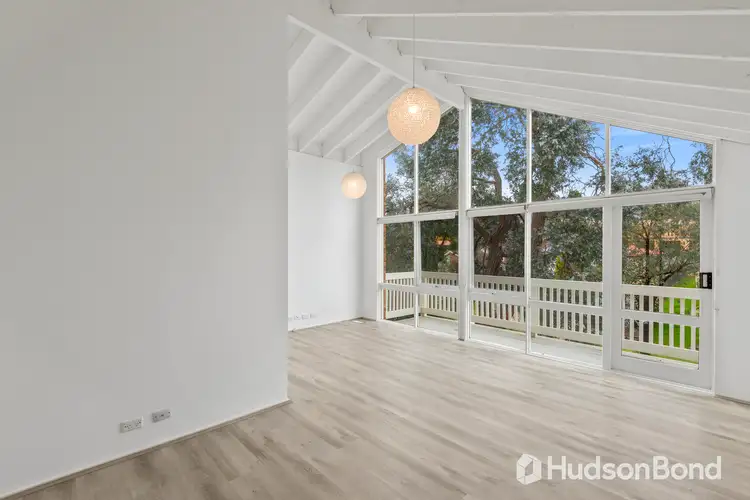 Fourth view of Homely townhouse listing, 1/47 Long Valley Way, Doncaster East VIC 3109