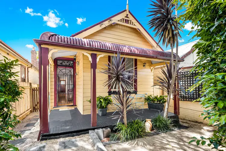 105 Good Street, Granville NSW 2142