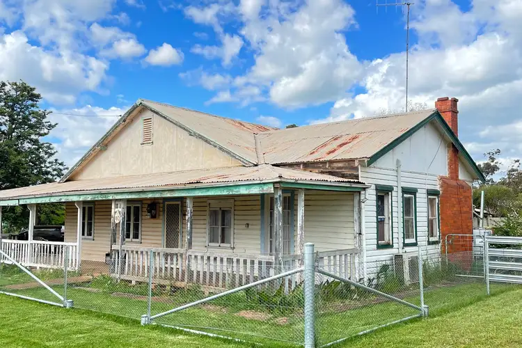 17-19 Bullinda Street, Dunedoo NSW 2844