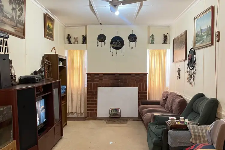 Fifth view of Homely house listing, 17-19 Bullinda Street, Dunedoo NSW 2844