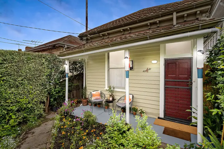 4 Leeds Street, Footscray VIC 3011