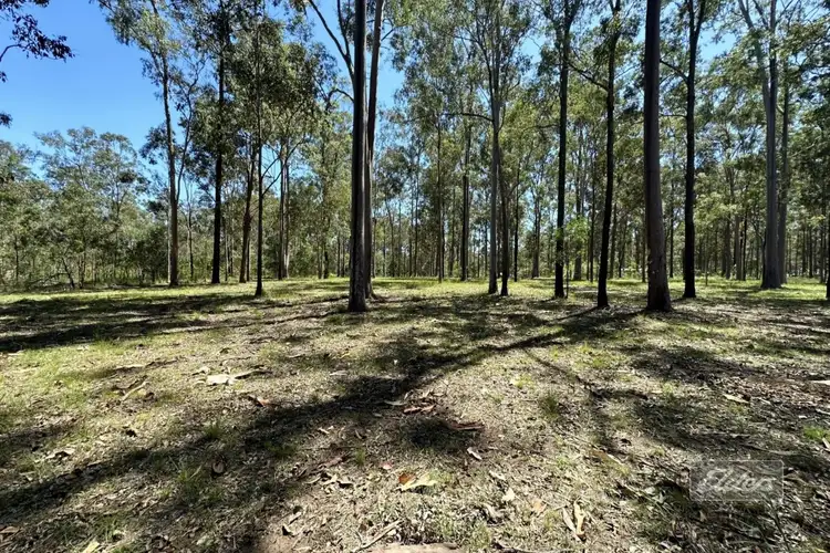 Main view of Homely land listing, Lot 185 Van Hensbroek Road, Bauple QLD 4650