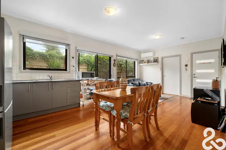 Third view of Homely unit listing, 4/118 Curtin Avenue, Lalor VIC 3075