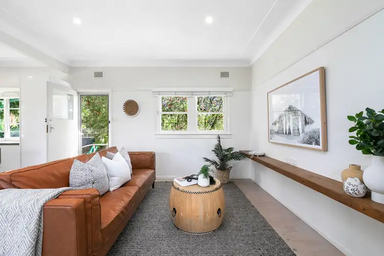 Main view of Homely house listing, 185 Ocean View Drive, Wamberal NSW 2260