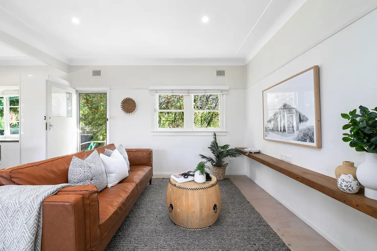 Main view of Homely house listing, 185 Ocean View Drive, Wamberal NSW 2260