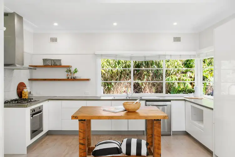 Second view of Homely house listing, 185 Ocean View Drive, Wamberal NSW 2260
